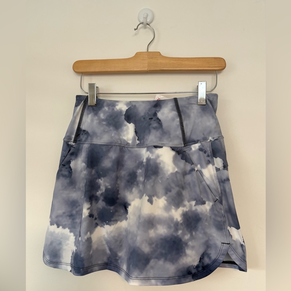 Gym Tennis Golf Skirt